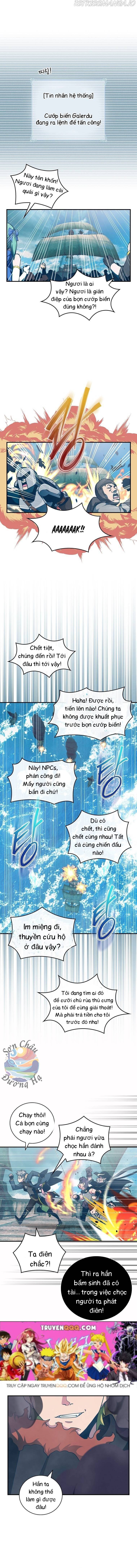 Ta Sinh Ra Để Làm Người Vĩ Đại Chapter 142 - 7
