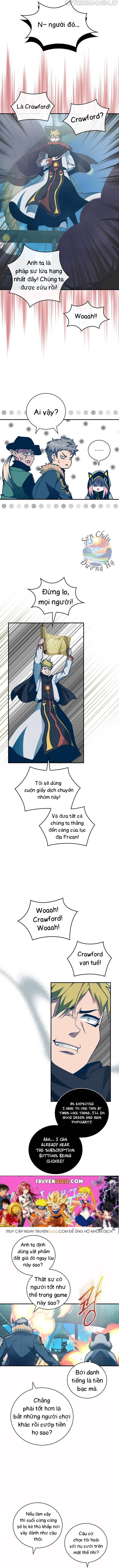 Ta Sinh Ra Để Làm Người Vĩ Đại Chapter 142 - 8