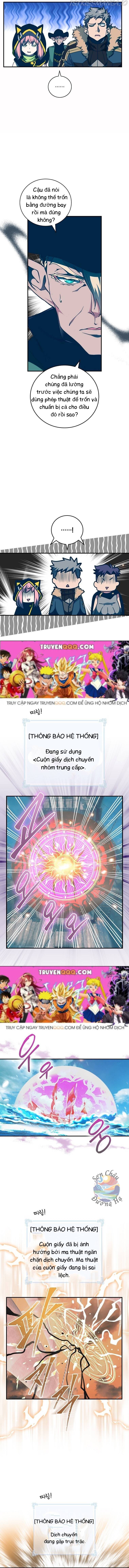 Ta Sinh Ra Để Làm Người Vĩ Đại Chapter 142 - 9
