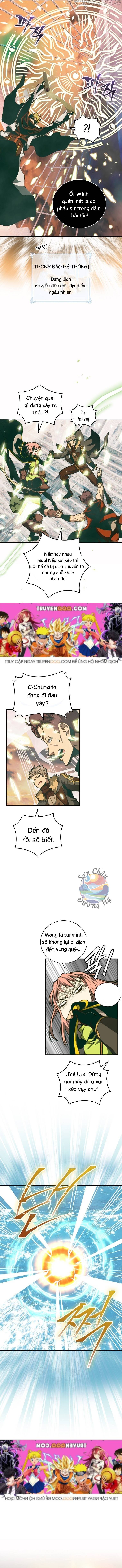 Ta Sinh Ra Để Làm Người Vĩ Đại Chapter 142 - 10