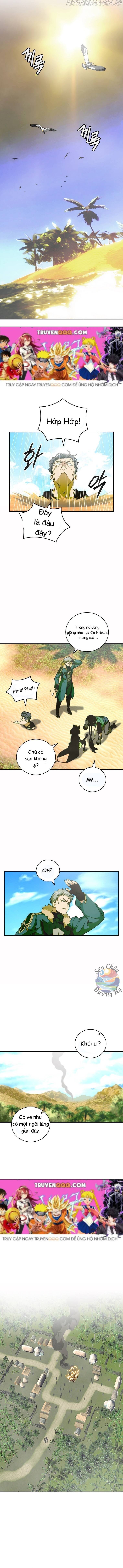 Ta Sinh Ra Để Làm Người Vĩ Đại Chapter 142 - 11