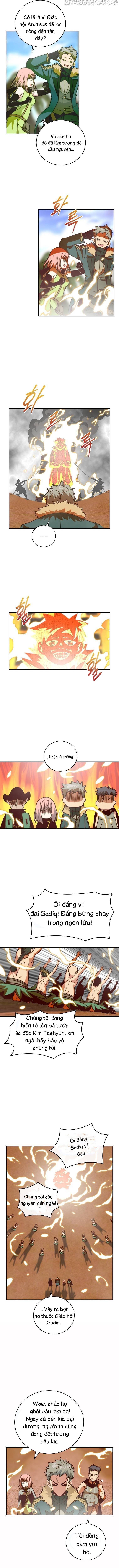 Ta Sinh Ra Để Làm Người Vĩ Đại Chapter 142 - 13