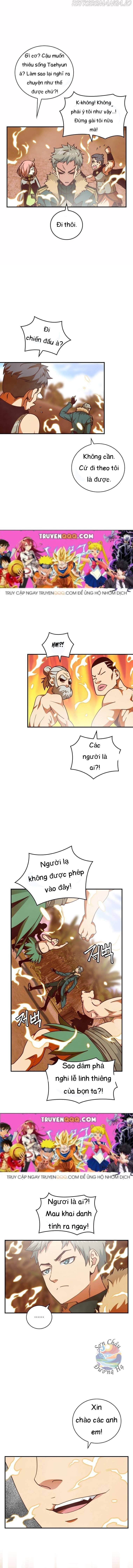 Ta Sinh Ra Để Làm Người Vĩ Đại Chapter 142 - 14