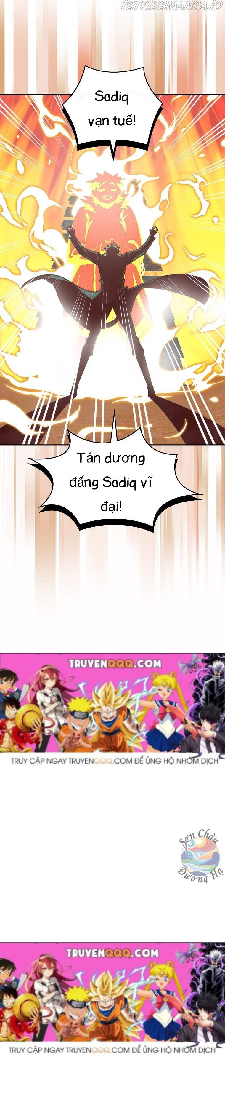 Ta Sinh Ra Để Làm Người Vĩ Đại Chapter 142 - 15