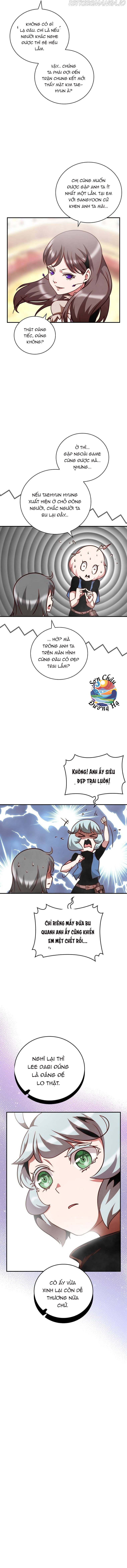 Ta Sinh Ra Để Làm Người Vĩ Đại Chapter 143 - 11