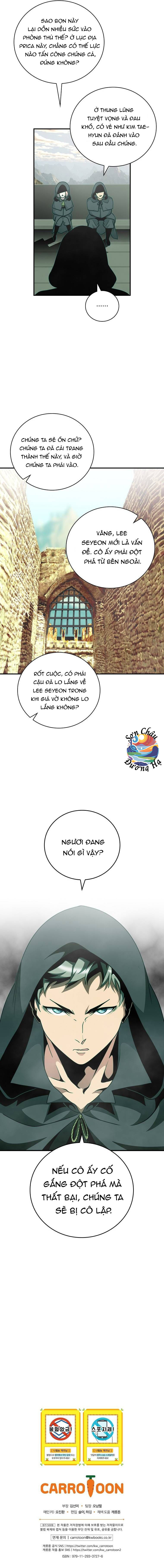 Ta Sinh Ra Để Làm Người Vĩ Đại Chapter 144 - 11