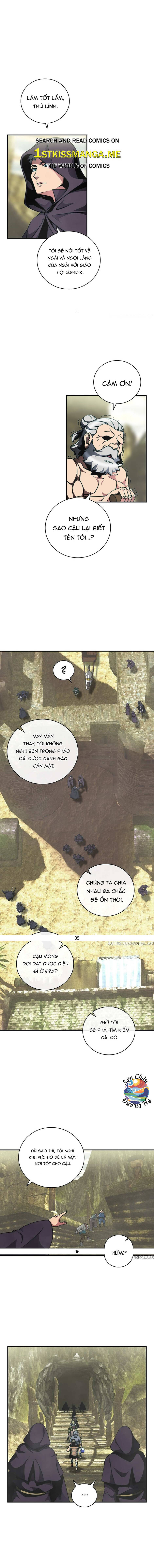 Ta Sinh Ra Để Làm Người Vĩ Đại Chapter 145 - 2