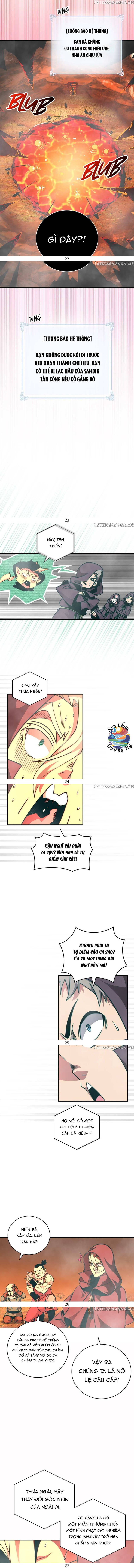 Ta Sinh Ra Để Làm Người Vĩ Đại Chapter 145 - 6