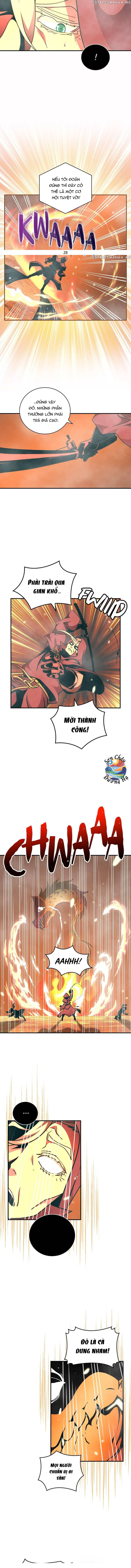 Ta Sinh Ra Để Làm Người Vĩ Đại Chapter 145 - 7