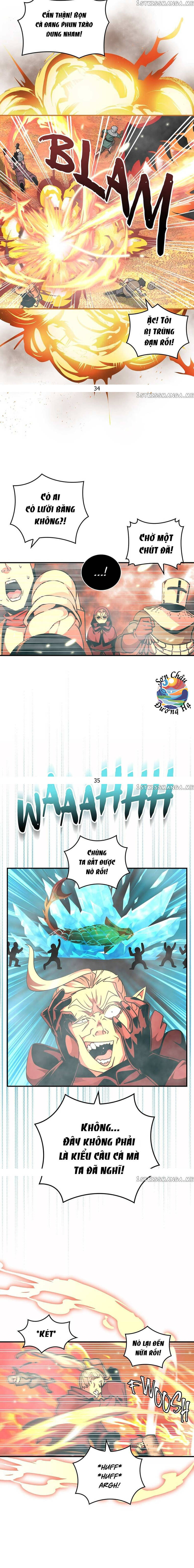 Ta Sinh Ra Để Làm Người Vĩ Đại Chapter 145 - 8