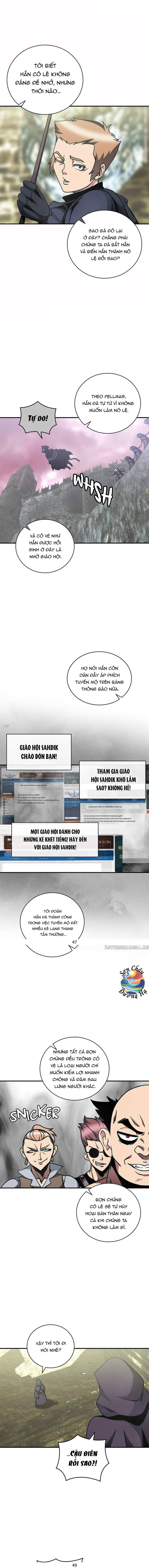 Ta Sinh Ra Để Làm Người Vĩ Đại Chapter 145 - 10