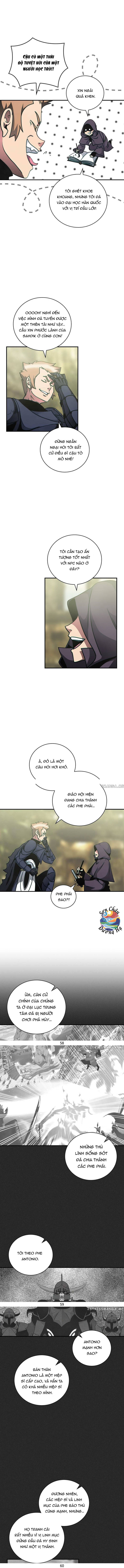 Ta Sinh Ra Để Làm Người Vĩ Đại Chapter 145 - 12