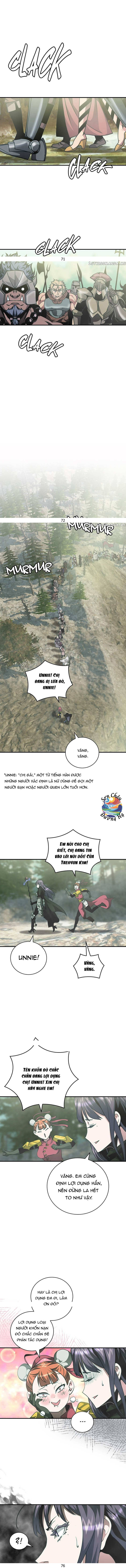 Ta Sinh Ra Để Làm Người Vĩ Đại Chapter 145 - 15