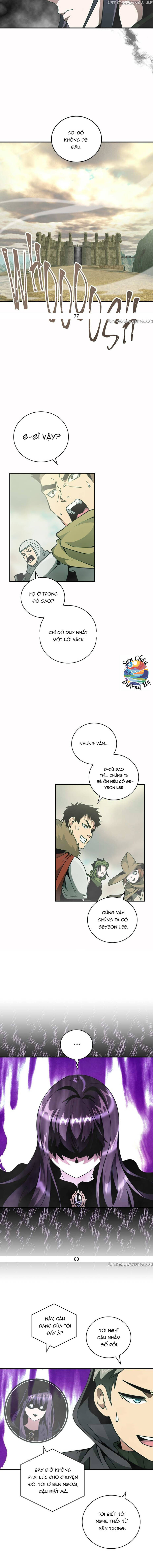 Ta Sinh Ra Để Làm Người Vĩ Đại Chapter 145 - 16