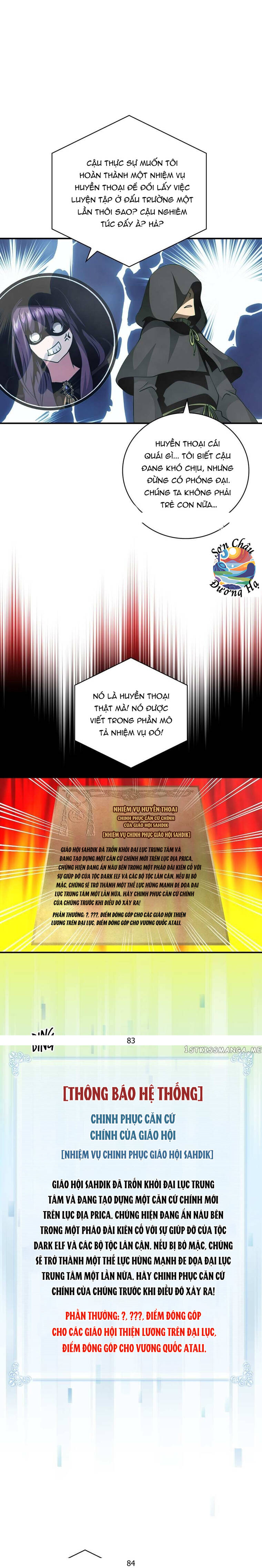 Ta Sinh Ra Để Làm Người Vĩ Đại Chapter 145 - 17