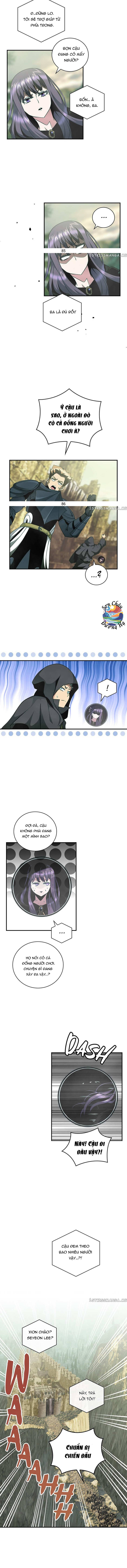 Ta Sinh Ra Để Làm Người Vĩ Đại Chapter 145 - 18