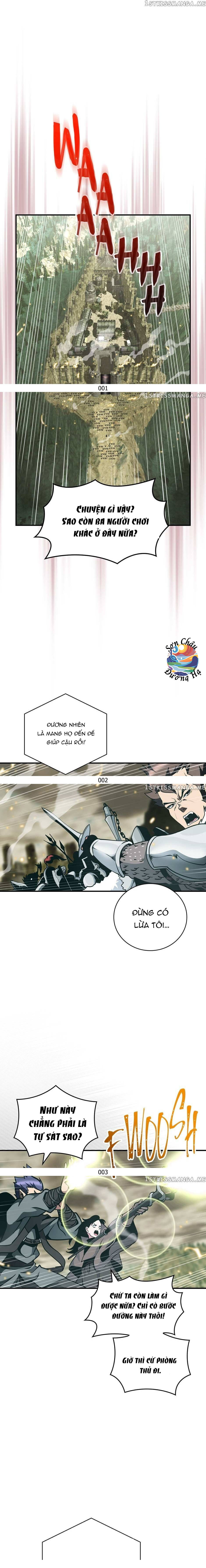 Ta Sinh Ra Để Làm Người Vĩ Đại Chapter 146 - 2