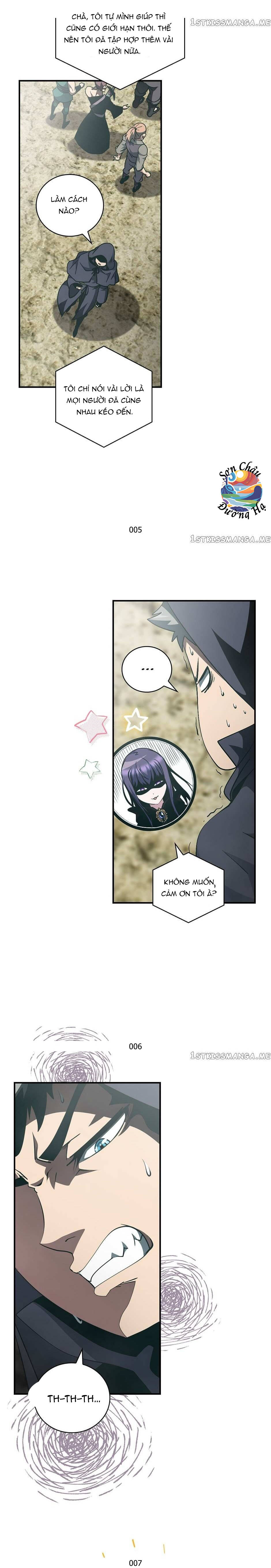 Ta Sinh Ra Để Làm Người Vĩ Đại Chapter 146 - 3