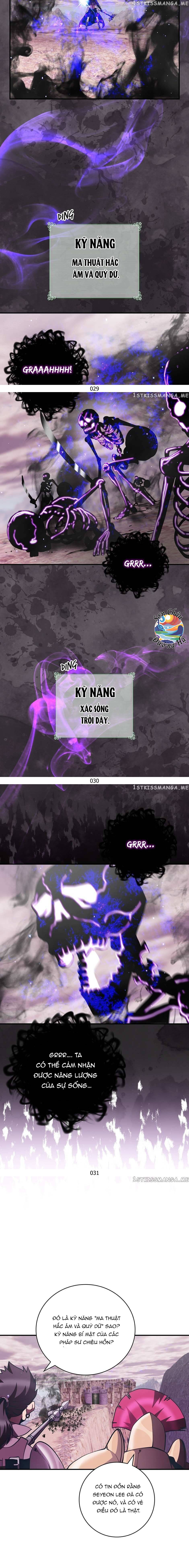 Ta Sinh Ra Để Làm Người Vĩ Đại Chapter 146 - 7