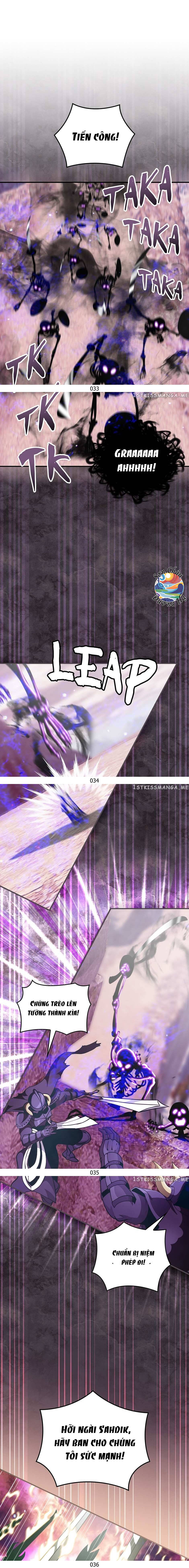 Ta Sinh Ra Để Làm Người Vĩ Đại Chapter 146 - 8