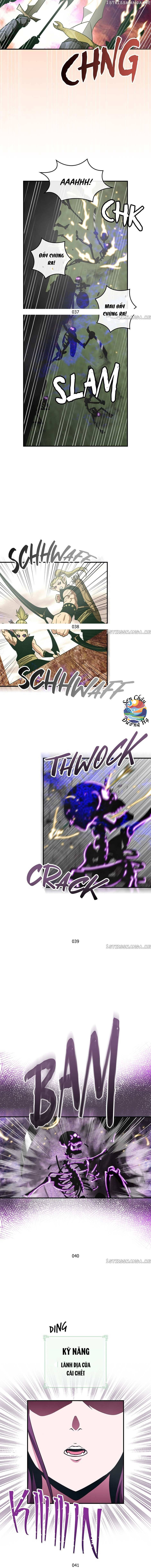 Ta Sinh Ra Để Làm Người Vĩ Đại Chapter 146 - 9