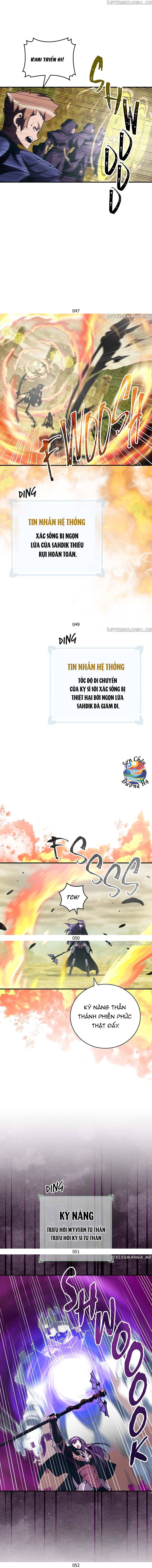 Ta Sinh Ra Để Làm Người Vĩ Đại Chapter 146 - 11