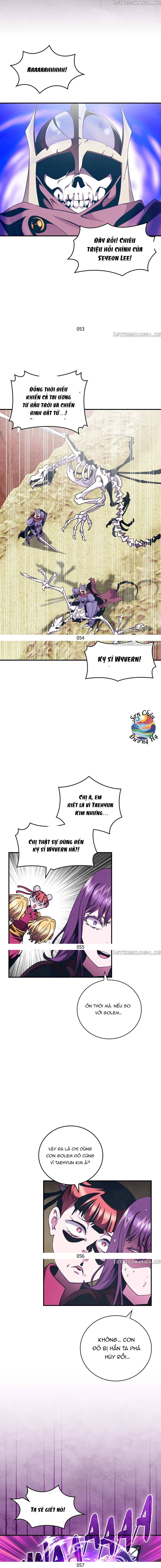 Ta Sinh Ra Để Làm Người Vĩ Đại Chapter 146 - 12