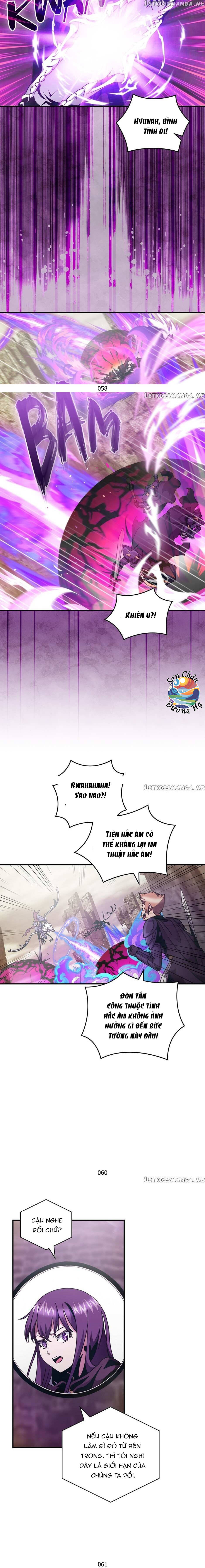 Ta Sinh Ra Để Làm Người Vĩ Đại Chapter 146 - 13