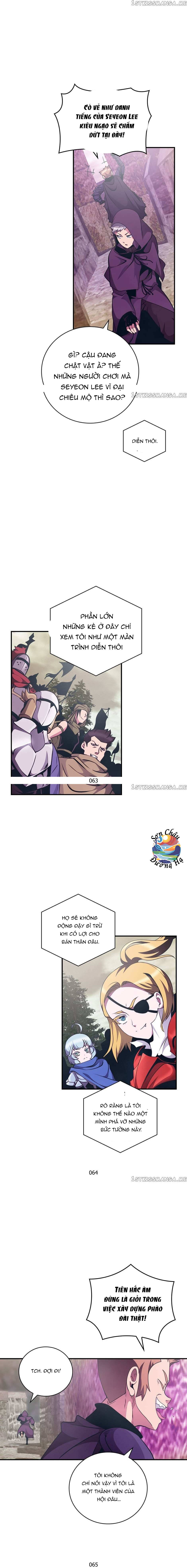 Ta Sinh Ra Để Làm Người Vĩ Đại Chapter 146 - 14