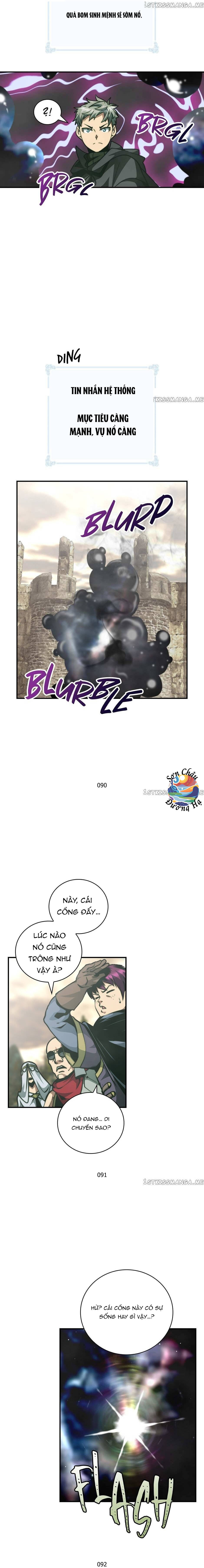 Ta Sinh Ra Để Làm Người Vĩ Đại Chapter 146 - 18