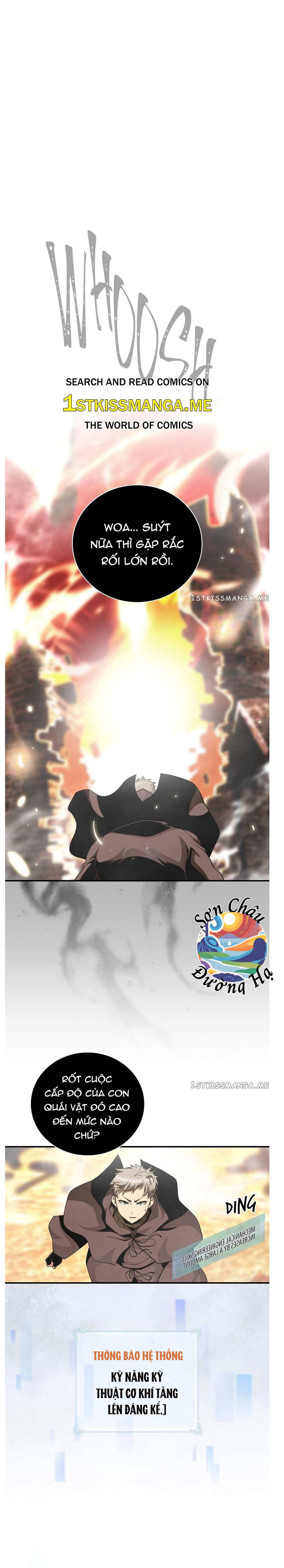 Ta Sinh Ra Để Làm Người Vĩ Đại Chapter 147 - 2