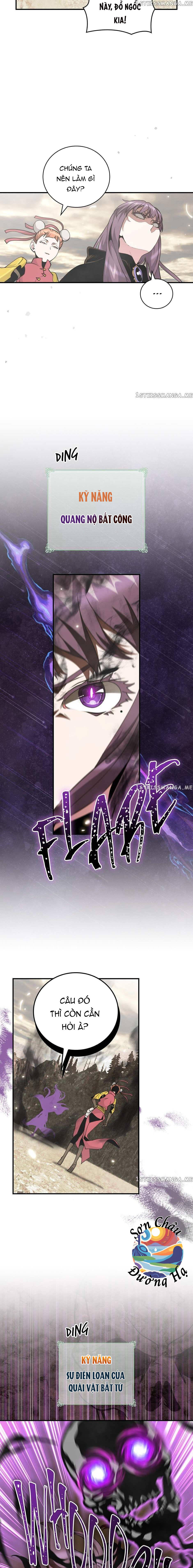 Ta Sinh Ra Để Làm Người Vĩ Đại Chapter 147 - 5