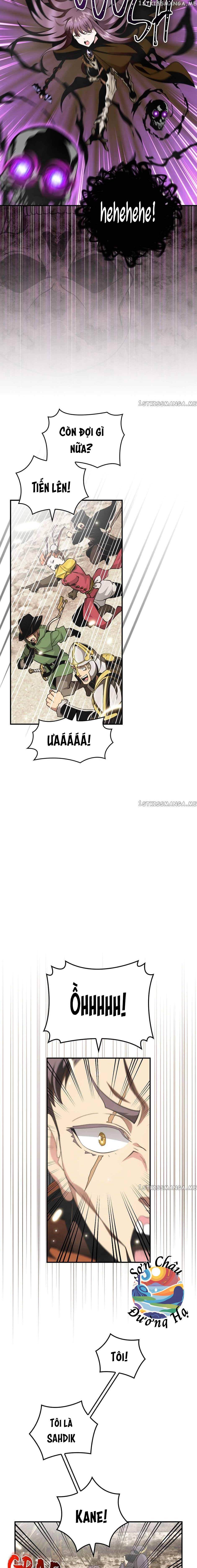 Ta Sinh Ra Để Làm Người Vĩ Đại Chapter 147 - 6