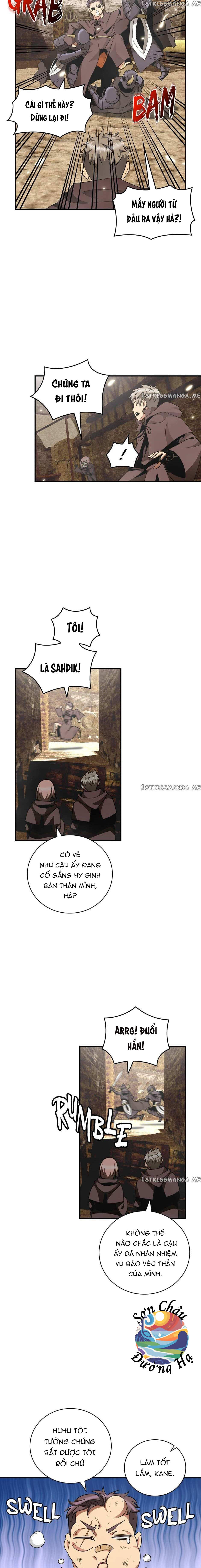 Ta Sinh Ra Để Làm Người Vĩ Đại Chapter 147 - 7