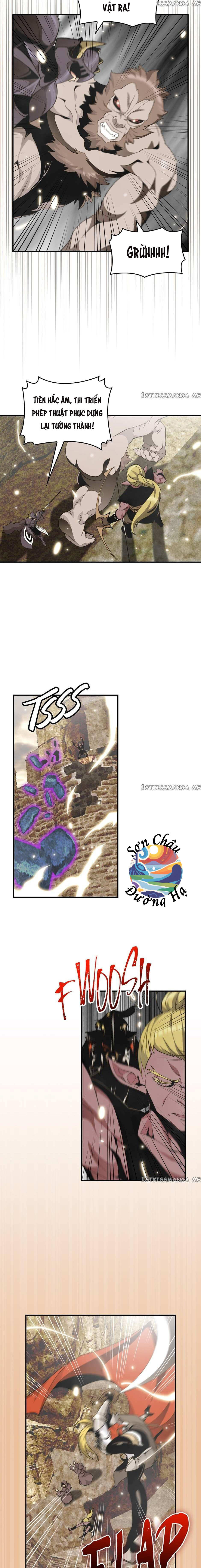 Ta Sinh Ra Để Làm Người Vĩ Đại Chapter 147 - 9