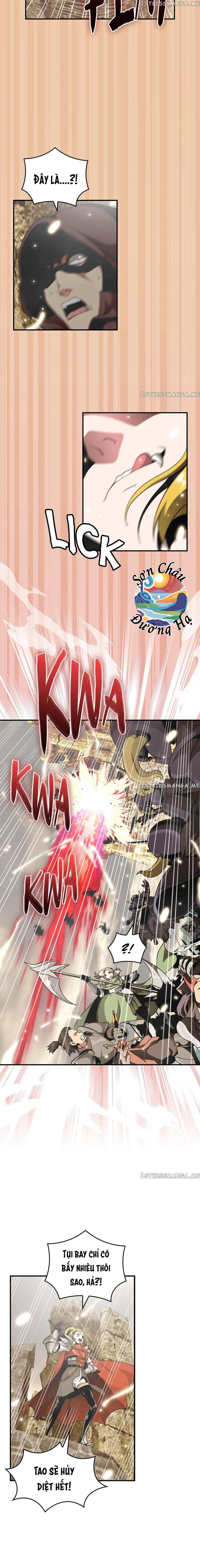 Ta Sinh Ra Để Làm Người Vĩ Đại Chapter 147 - 10