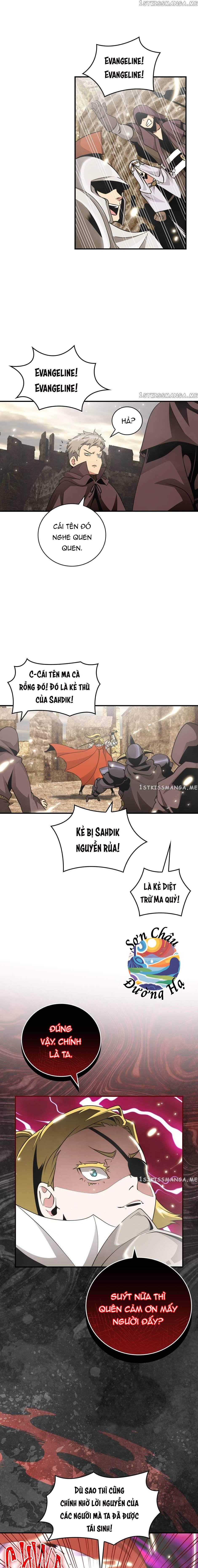 Ta Sinh Ra Để Làm Người Vĩ Đại Chapter 147 - 11