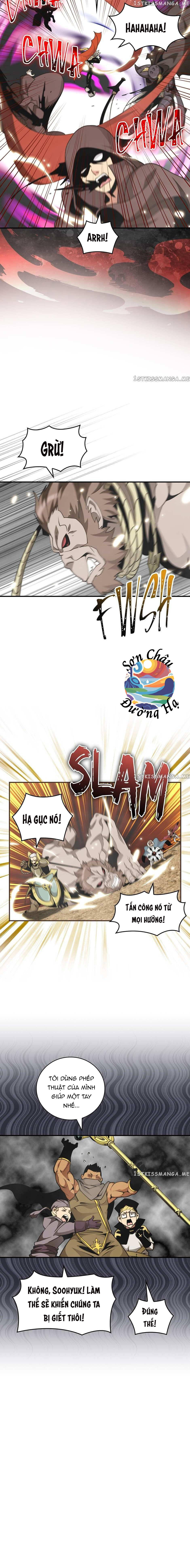 Ta Sinh Ra Để Làm Người Vĩ Đại Chapter 147 - 12