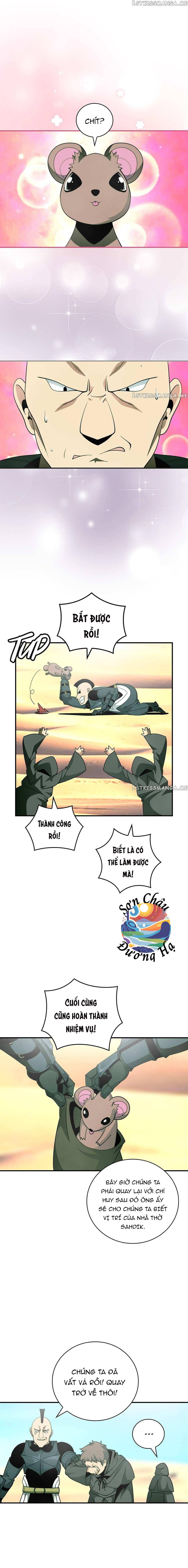 Ta Sinh Ra Để Làm Người Vĩ Đại Chapter 147 - 13