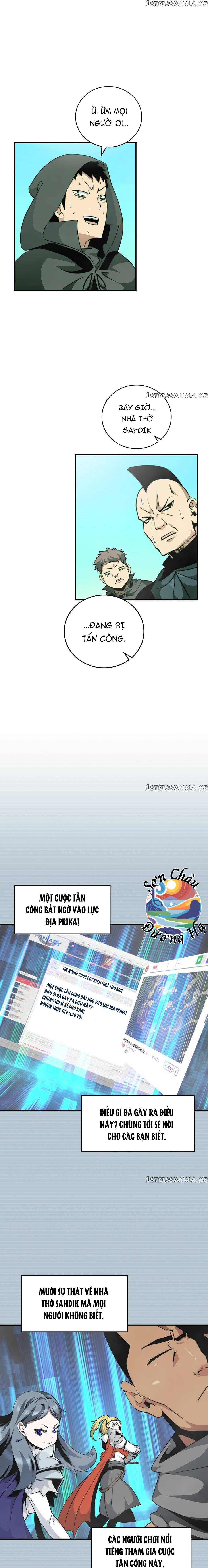 Ta Sinh Ra Để Làm Người Vĩ Đại Chapter 147 - 14