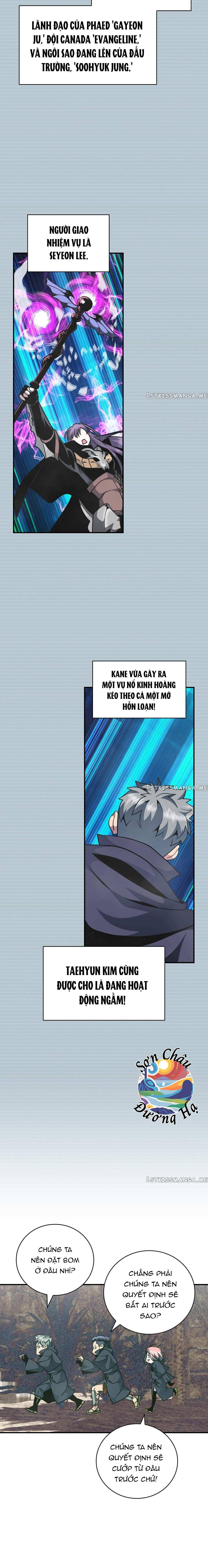 Ta Sinh Ra Để Làm Người Vĩ Đại Chapter 147 - 15