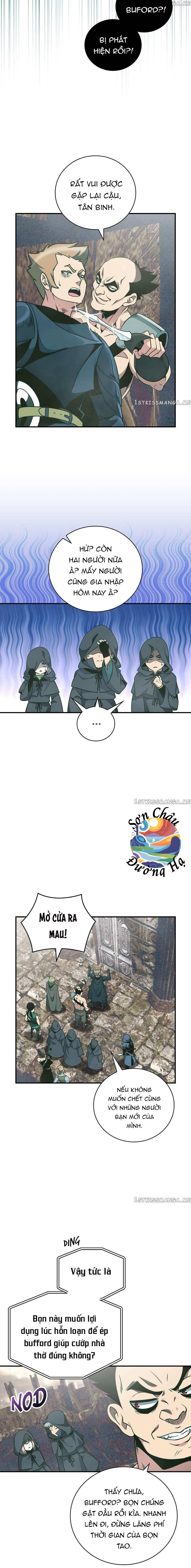 Ta Sinh Ra Để Làm Người Vĩ Đại Chapter 147 - 17