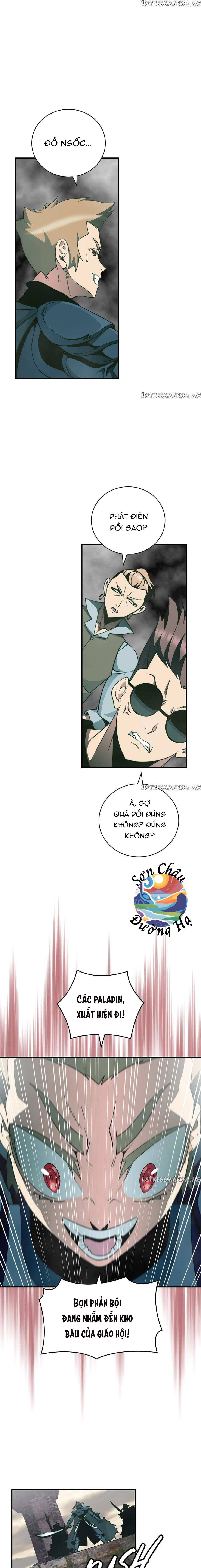 Ta Sinh Ra Để Làm Người Vĩ Đại Chapter 147 - 18