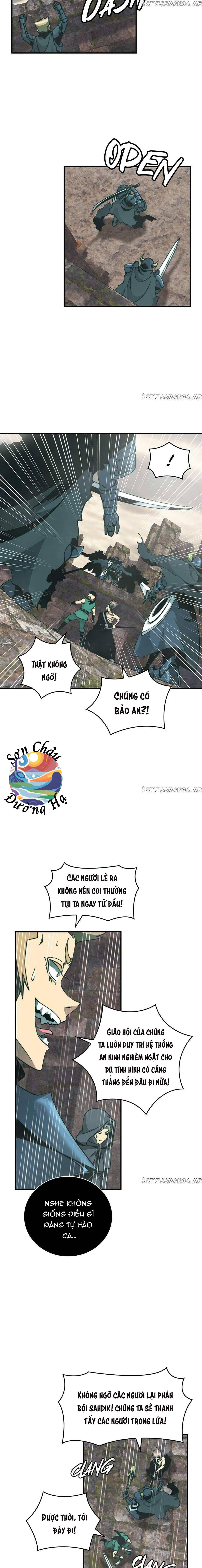 Ta Sinh Ra Để Làm Người Vĩ Đại Chapter 147 - 19