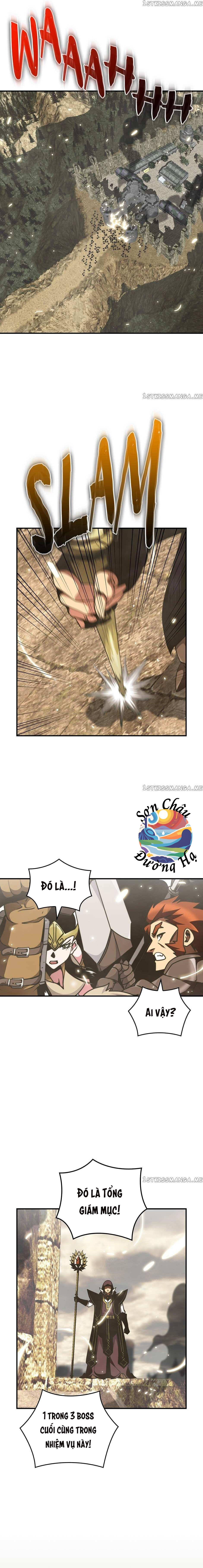 Ta Sinh Ra Để Làm Người Vĩ Đại Chapter 147 - 21