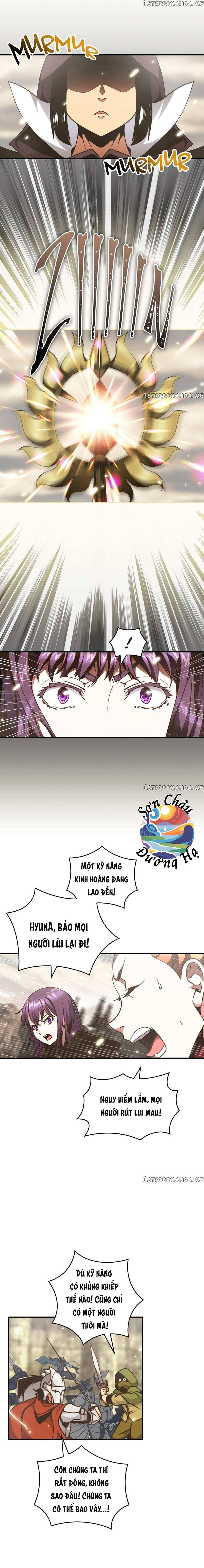 Ta Sinh Ra Để Làm Người Vĩ Đại Chapter 147 - 22