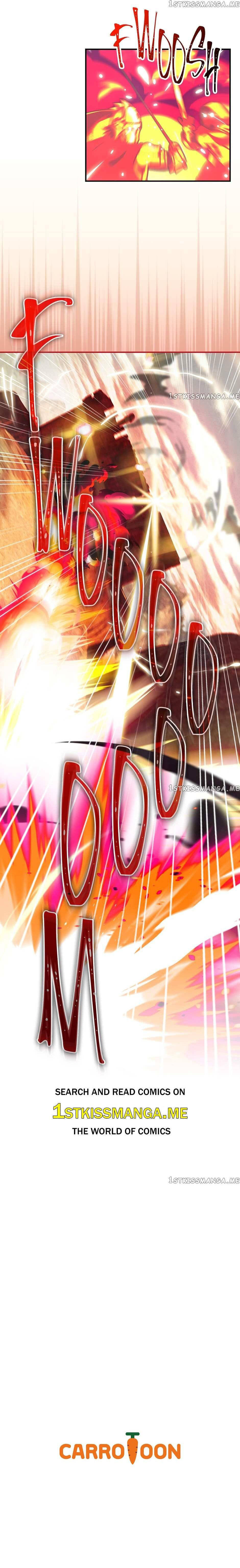 Ta Sinh Ra Để Làm Người Vĩ Đại Chapter 147 - 23