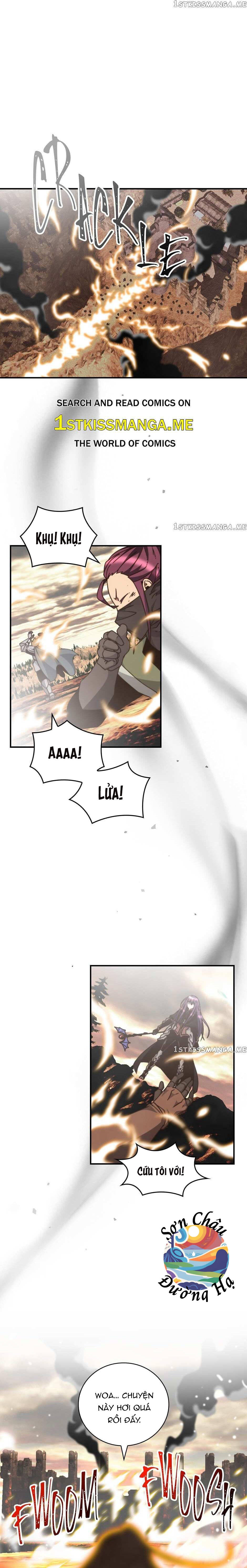 Ta Sinh Ra Để Làm Người Vĩ Đại Chapter 148 - 2