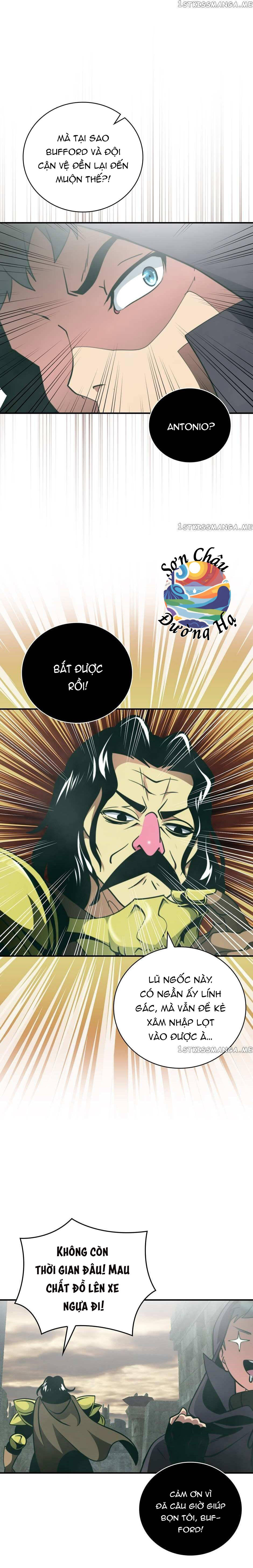 Ta Sinh Ra Để Làm Người Vĩ Đại Chapter 148 - 5