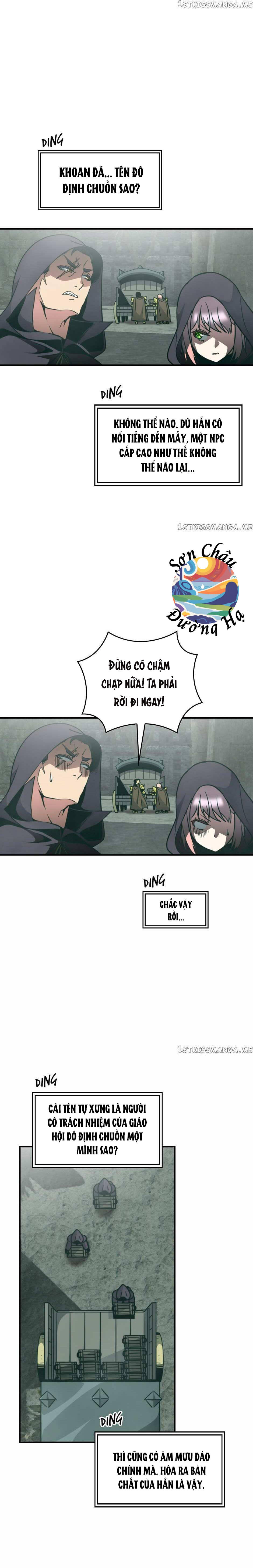 Ta Sinh Ra Để Làm Người Vĩ Đại Chapter 148 - 6